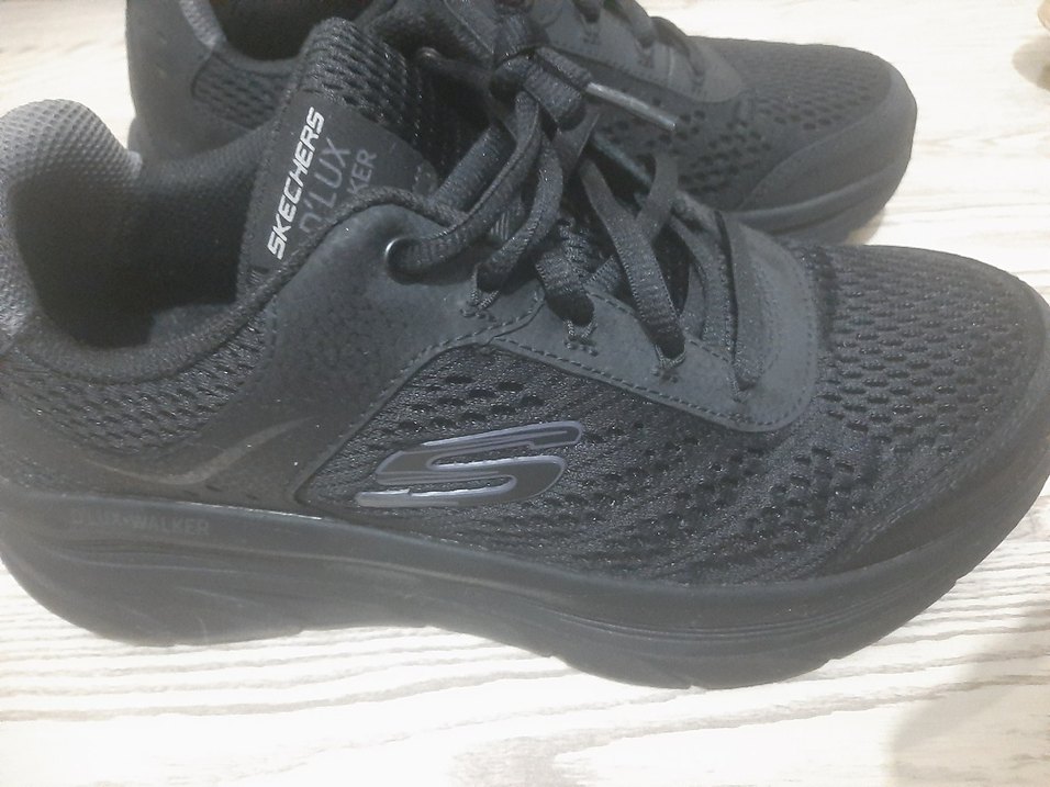 skechers dlux walker sıfır ayarında - Görsel 3