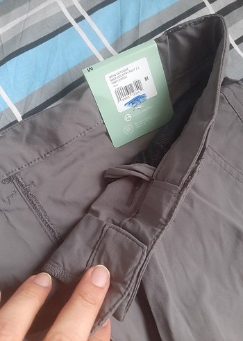 magellan pantolon orijinal etiketli sıfır - Görsel 3