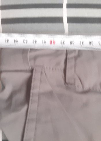 magellan pantolon orijinal etiketli sıfır - Görsel 5