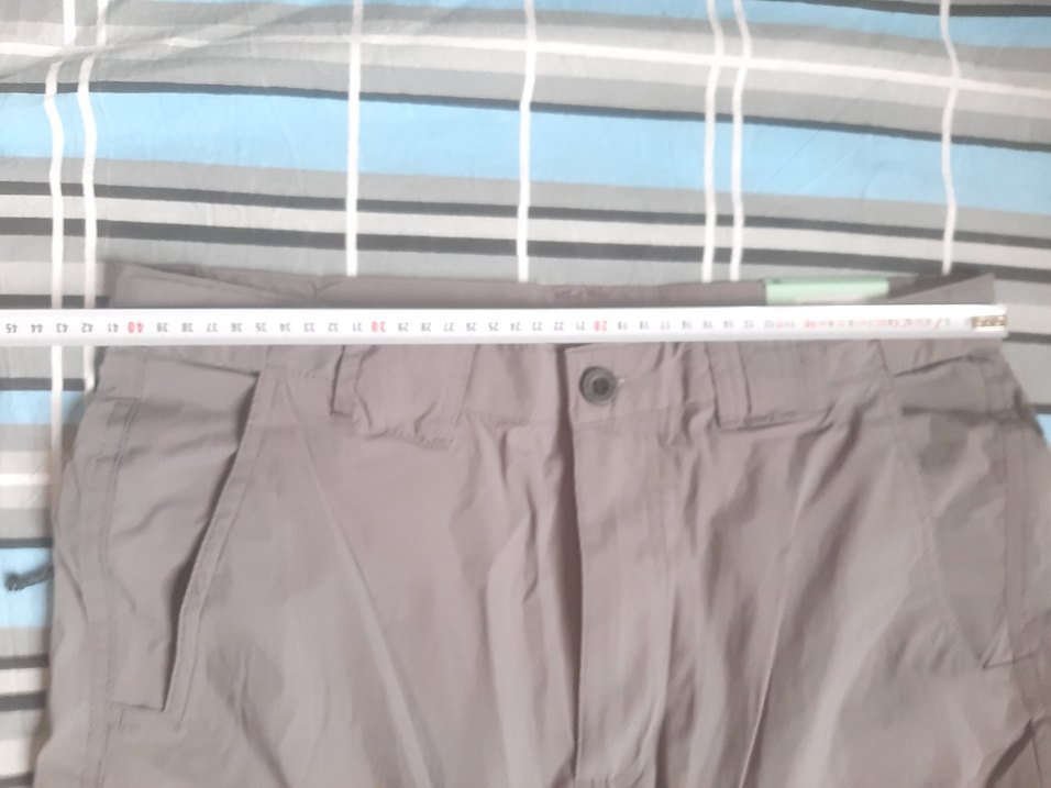 magellan pantolon orijinal etiketli sıfır - Görsel 4