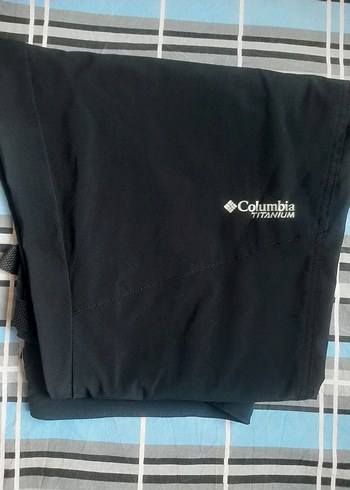 Columbia titan pass II orijinal çok az kullanıldı - Görsel 9