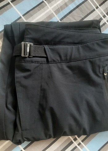 Columbia titan pass II orijinal çok az kullanıldı - Görsel 4