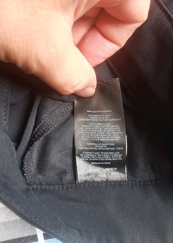 Columbia titan pass II orijinal çok az kullanıldı - Görsel 11