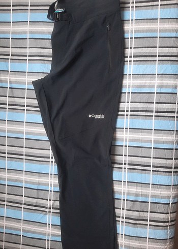 Columbia titan pass II orijinal çok az kullanıldı - Görsel 2