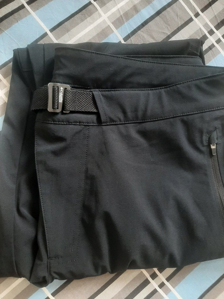 Columbia titan pass II orijinal çok az kullanıldı - Görsel 4