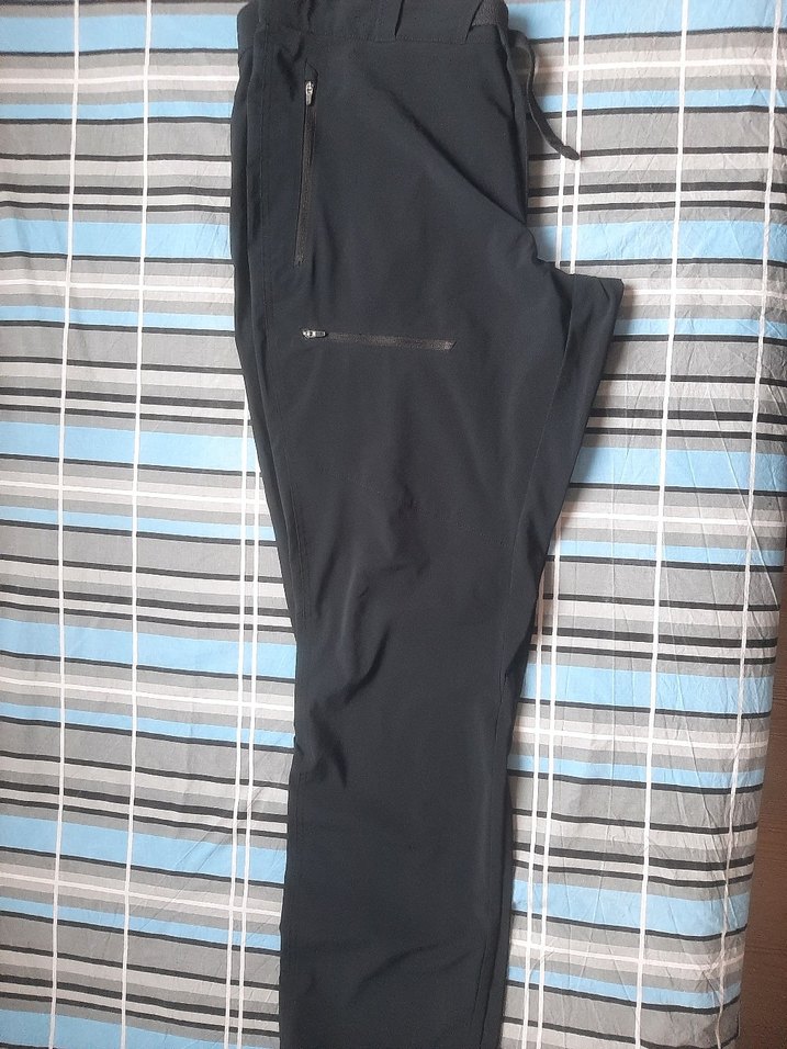 Columbia titan pass II orijinal çok az kullanıldı - Görsel 3