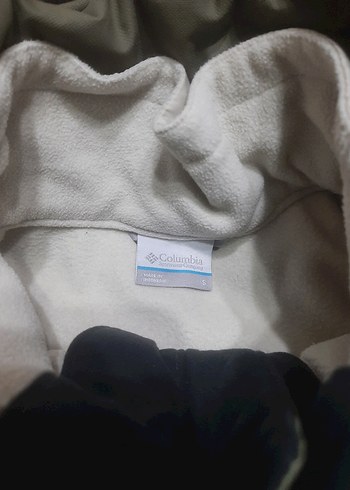 columbia bugaboo 3 in 1 mont - Görsel 4