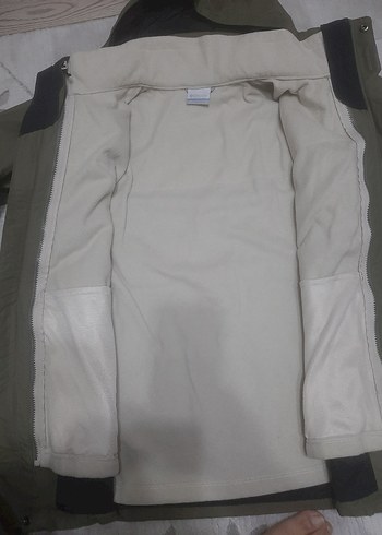 columbia bugaboo 3 in 1 mont - Görsel 2