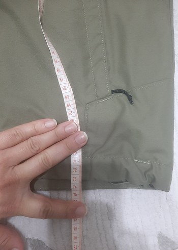 columbia bugaboo 3 in 1 mont - Görsel 6