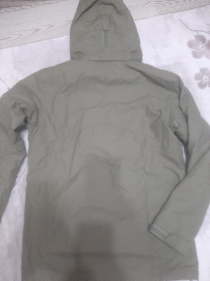 columbia bugaboo 3 in 1 mont - Görsel 3