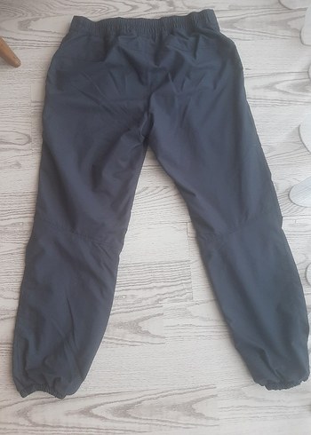 Decathlon Sh100 X-Warm Quechua Erkek Outdoor Pantolon - Görsel 7