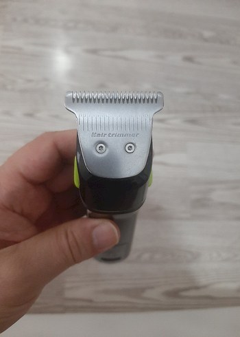 Fakir Exetrim Saç Kesme ve Düzeltme Makinesi - Görsel 5