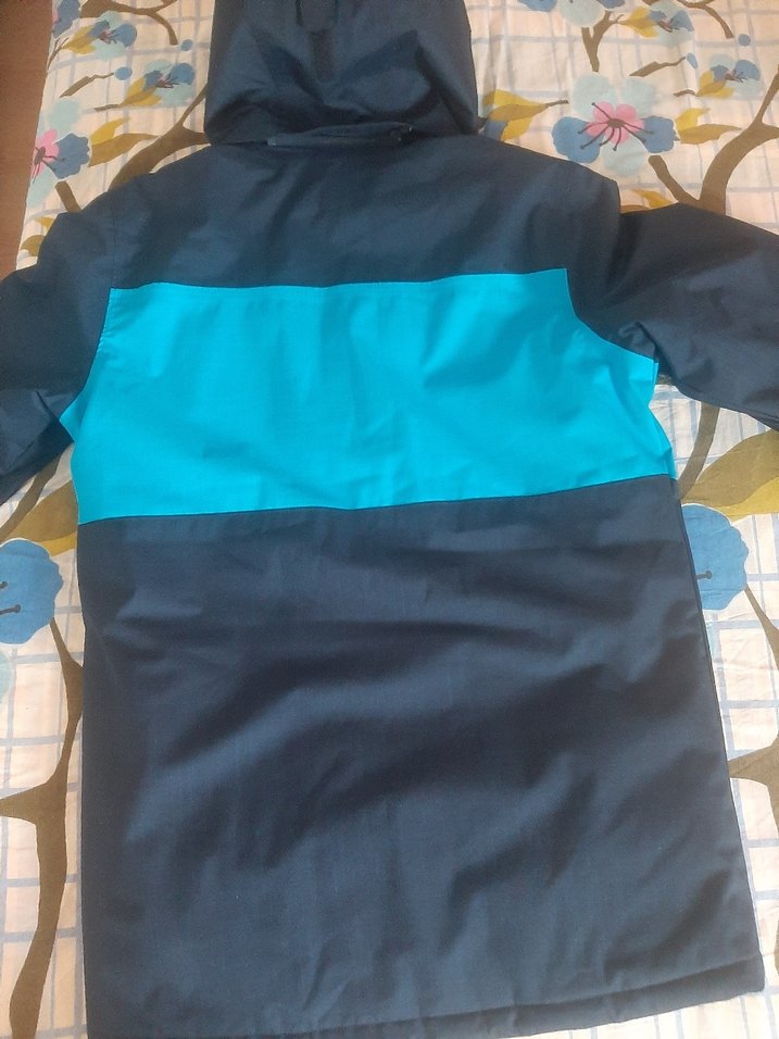 Columbia sıfır kullanılmamış etiketli mont - Görsel 5