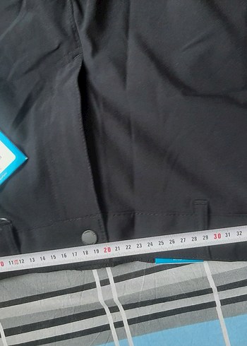 orijinal etiketli columbia pantolon XO8157 - Görsel 5