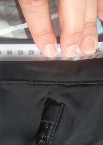 orijinal etiketli columbia pantolon XO8157 - Görsel 4