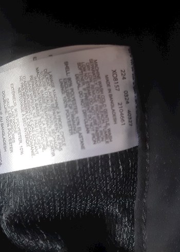 orijinal etiketli columbia pantolon XO8157 - Görsel 8