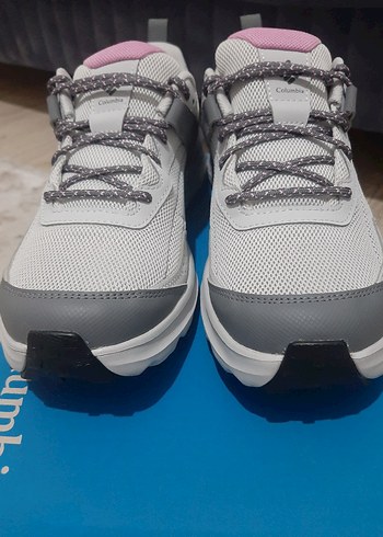 Columbia vertisol trail orijinal sıfır kullanılmamış - Görsel 8