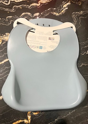 Oioi Bebek Önlüğü - Görsel 2