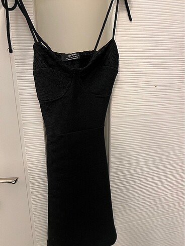 Bershka elbise