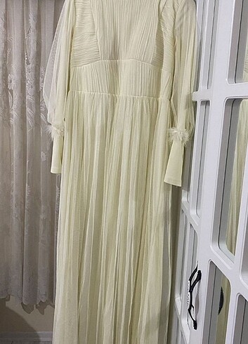 Nikah elbisesi