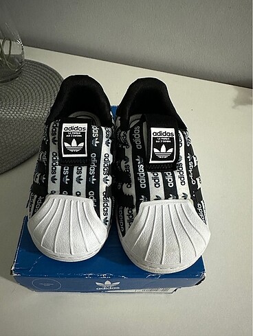 Adidas Adidas süperstar 360
