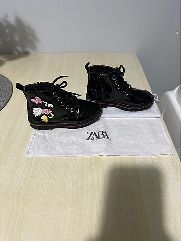 Zara Zara bot (26 numara)