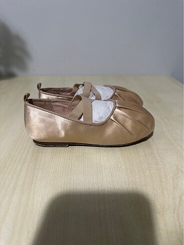 25 Beden Zara babet