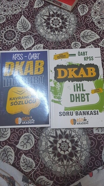 Dikab soru bankası 