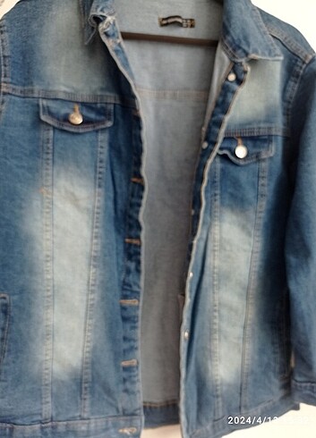 Mavi Jeans Mavi kot ceket