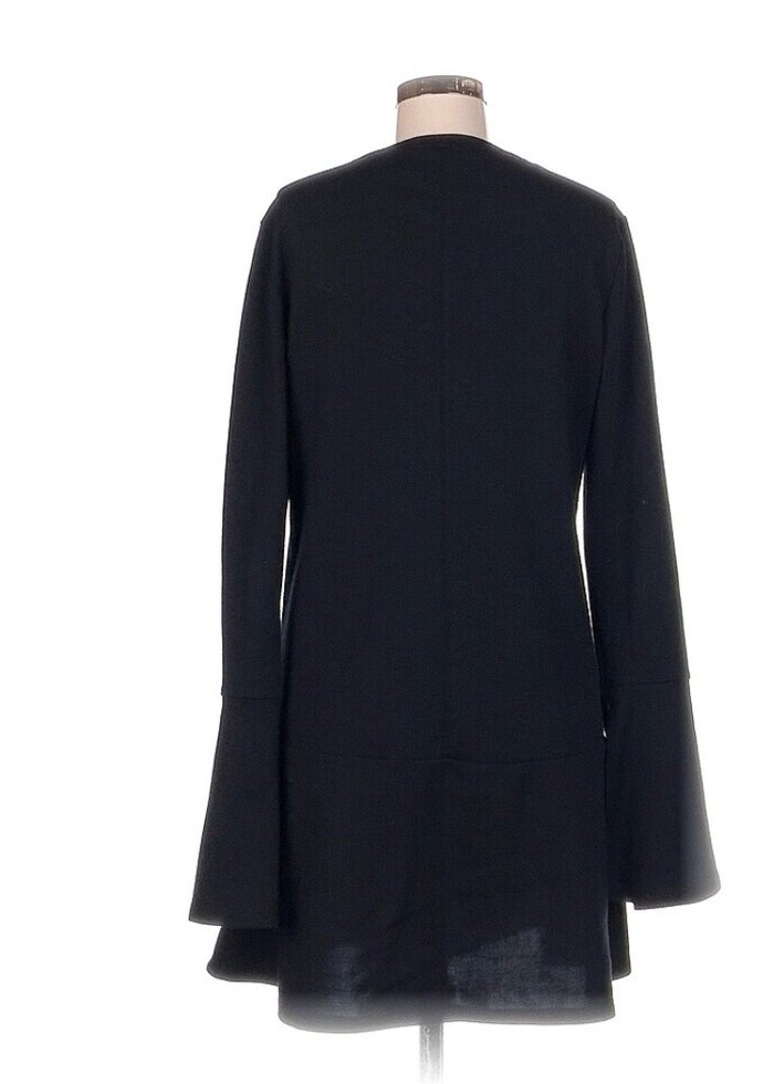 M beden zara mini elbise. - Görsel 3