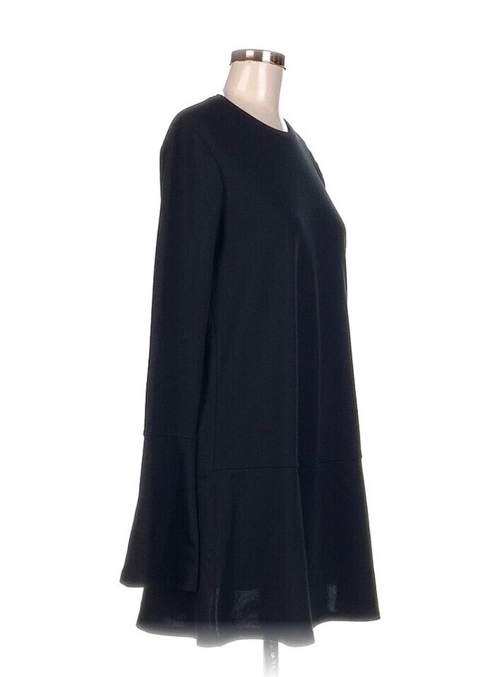 M beden zara mini elbise. - Görsel 2