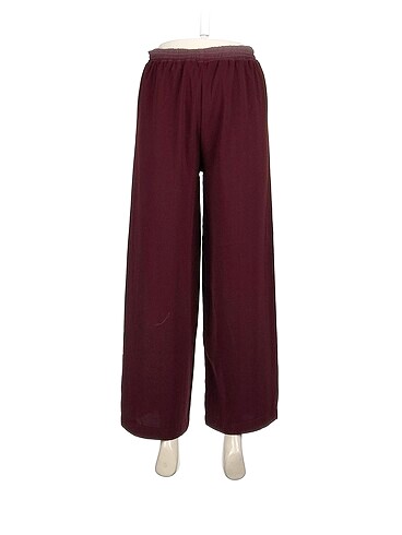 PreLoved Kumaş Pantolon %70 İndirimli.