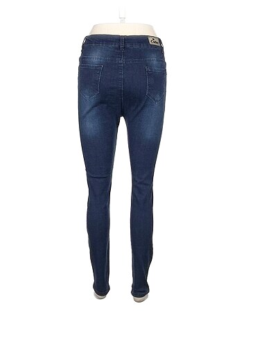 33 Beden PreLoved Jean / Kot %70 İndirimli.
