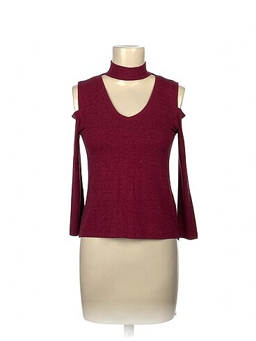 PreLoved Bluz %70 İndirimli.