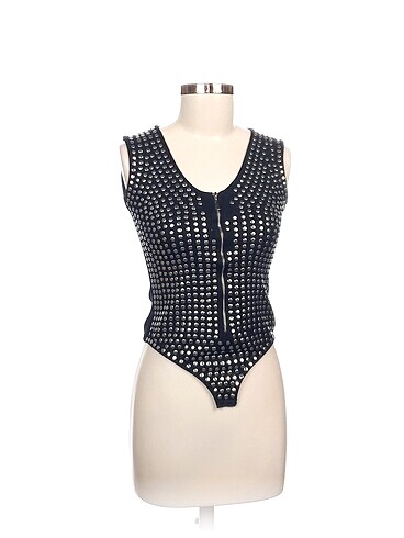 Vintage Love Bluz %70 İndirimli.