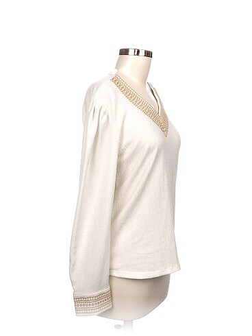Vintage Love Vintage Love Bluz %70 İndirimli.