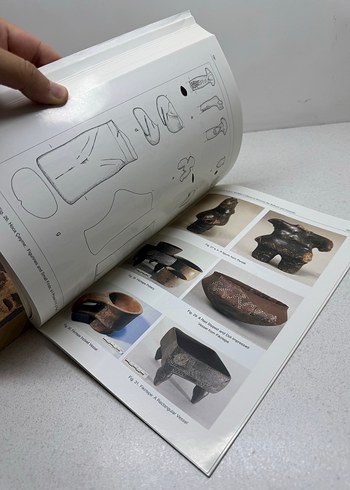 Neolithic in Turkey Mehmet Özdoğan ve Nezih Başgelen - Görsel 6