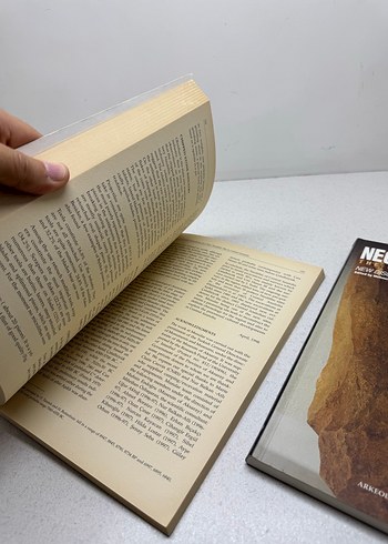 Neolithic in Turkey Mehmet Özdoğan ve Nezih Başgelen - Görsel 8