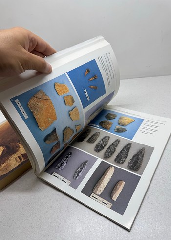 Neolithic in Turkey Mehmet Özdoğan ve Nezih Başgelen - Görsel 5