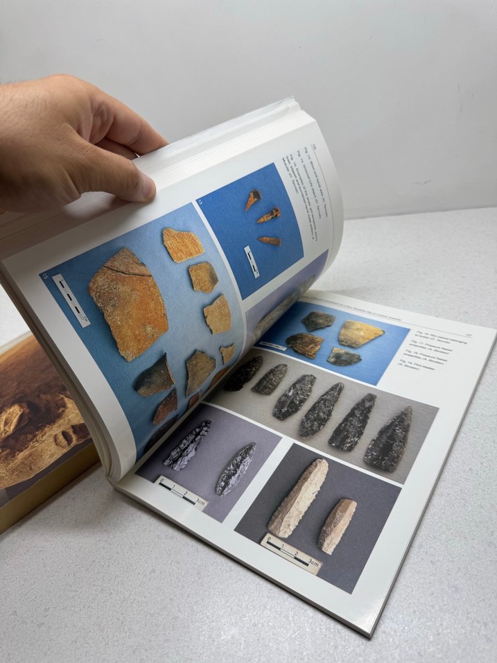 Neolithic in Turkey Mehmet Özdoğan ve Nezih Başgelen - Görsel 5