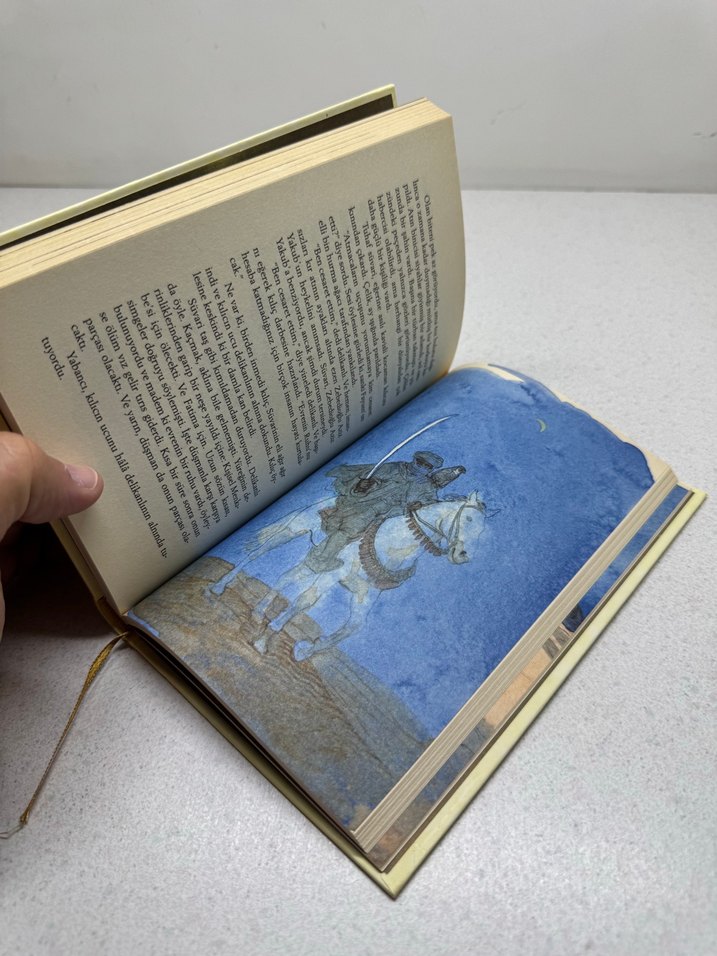 Paulo Coelho - Simyacı Özel Baskı - Görsel 3