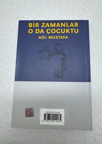 Bir Zamanlar O Da Çocuktu - Mustafa'nın Hikayesi - Görsel 2