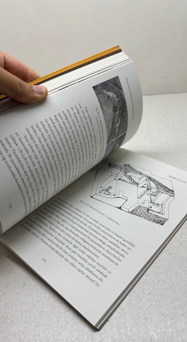 Aktopraklık: Tasarlanmış Prehistorik Bir Köy - Görsel 4