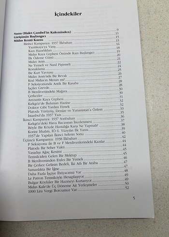 Frigya - Emilie Haspels Tarih Kitabı - Görsel 3