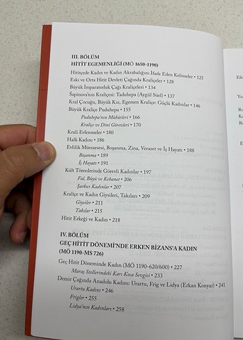 Beden Renk Anadolu'da Kadın - Tarih Kitabı
