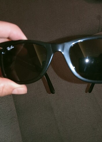 Ray-Ban orijinal güneş gözlüğü 