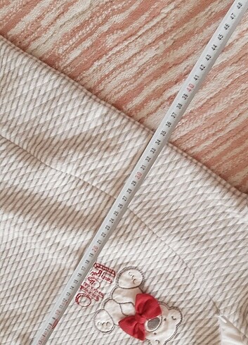 Bibaby Bebek tulum #lcw #civil #ebebek