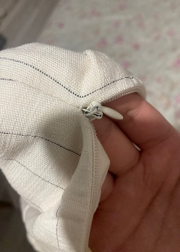 xs Beden beyaz Renk Bej Straplez Mini Elbise