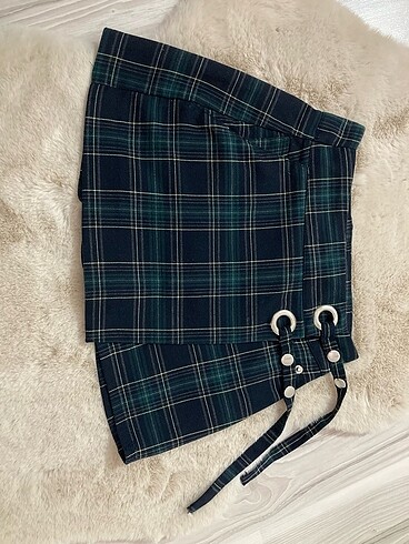 şort etek pull&bear
