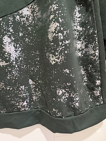 xl Beden Tunik